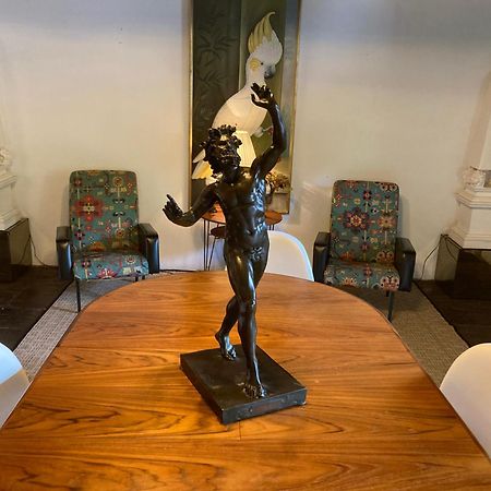 La Valuisilla, Hotel Rural Cicera エクステリア 写真