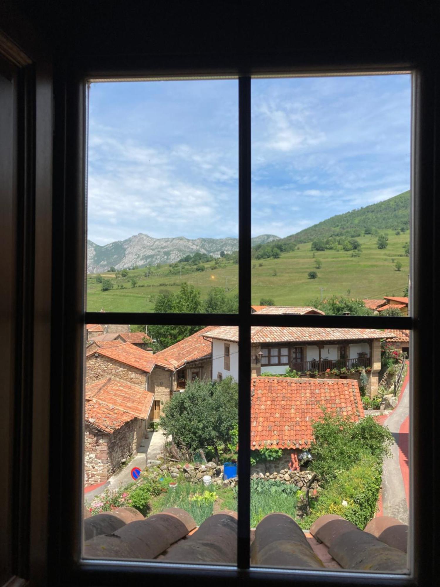 La Valuisilla, Hotel Rural Cicera エクステリア 写真