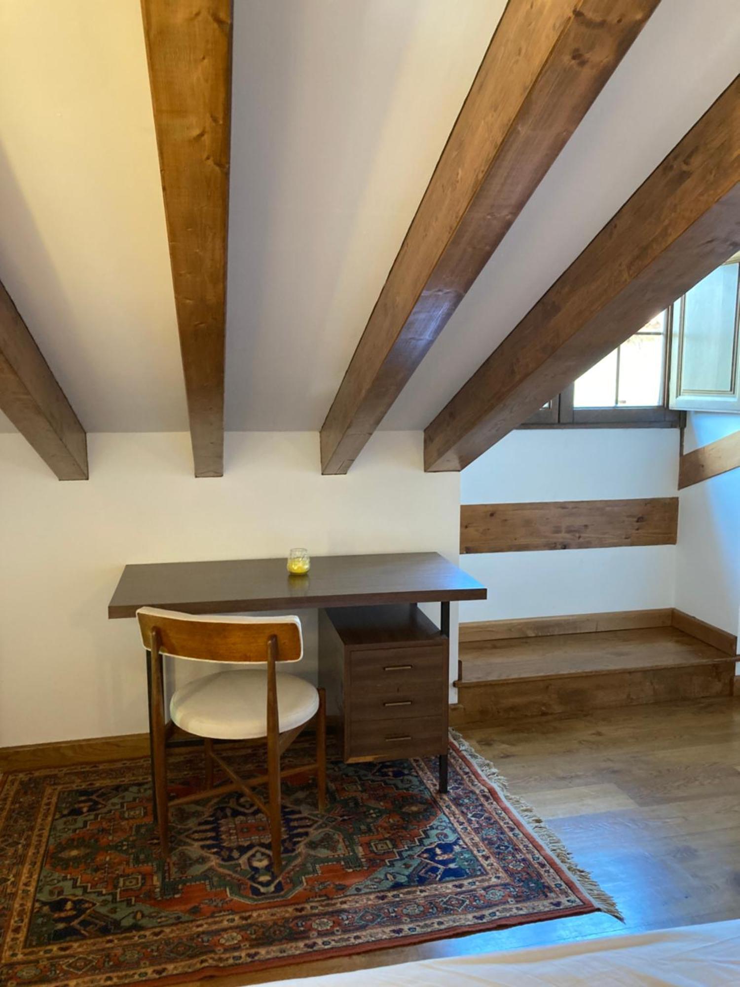 La Valuisilla, Hotel Rural Cicera エクステリア 写真