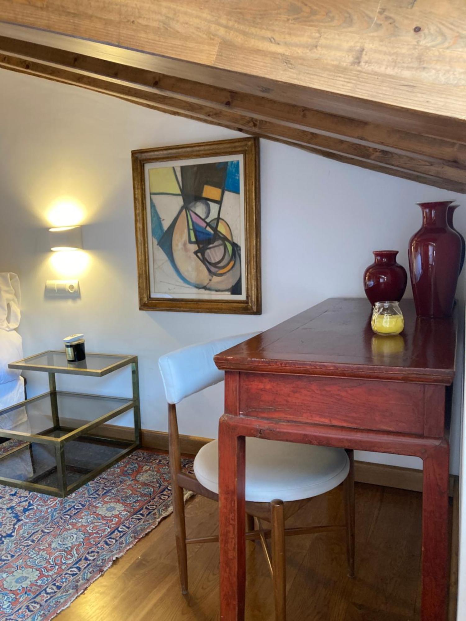 La Valuisilla, Hotel Rural Cicera エクステリア 写真