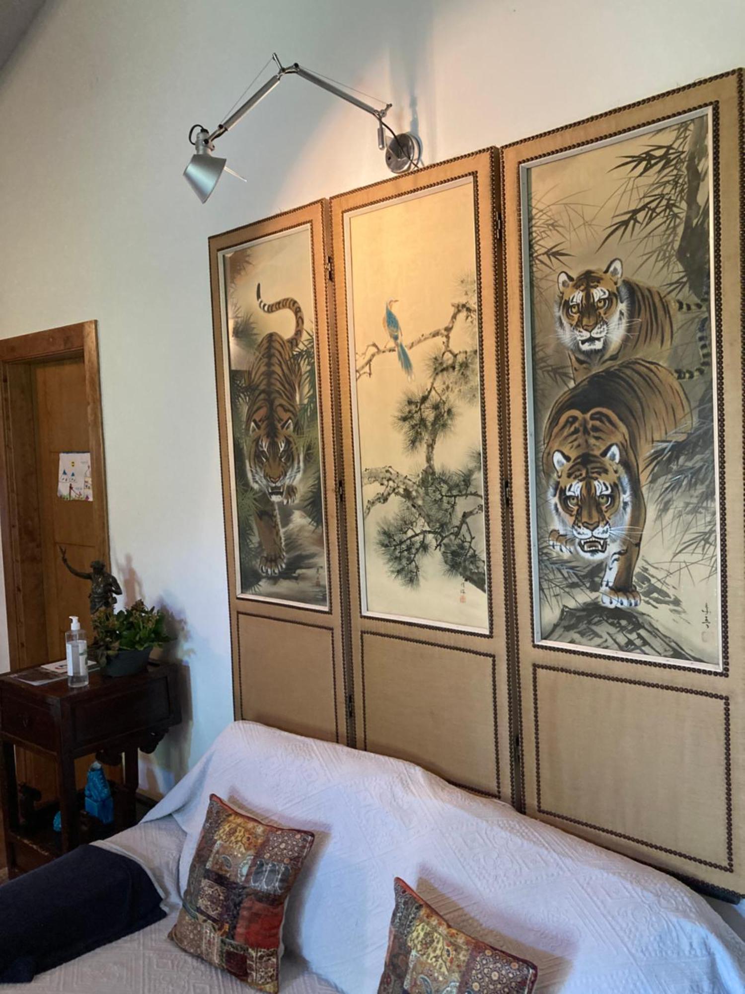 La Valuisilla, Hotel Rural Cicera エクステリア 写真