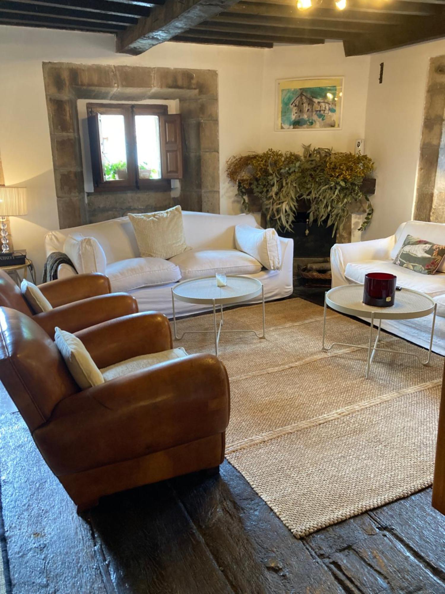 La Valuisilla, Hotel Rural Cicera エクステリア 写真