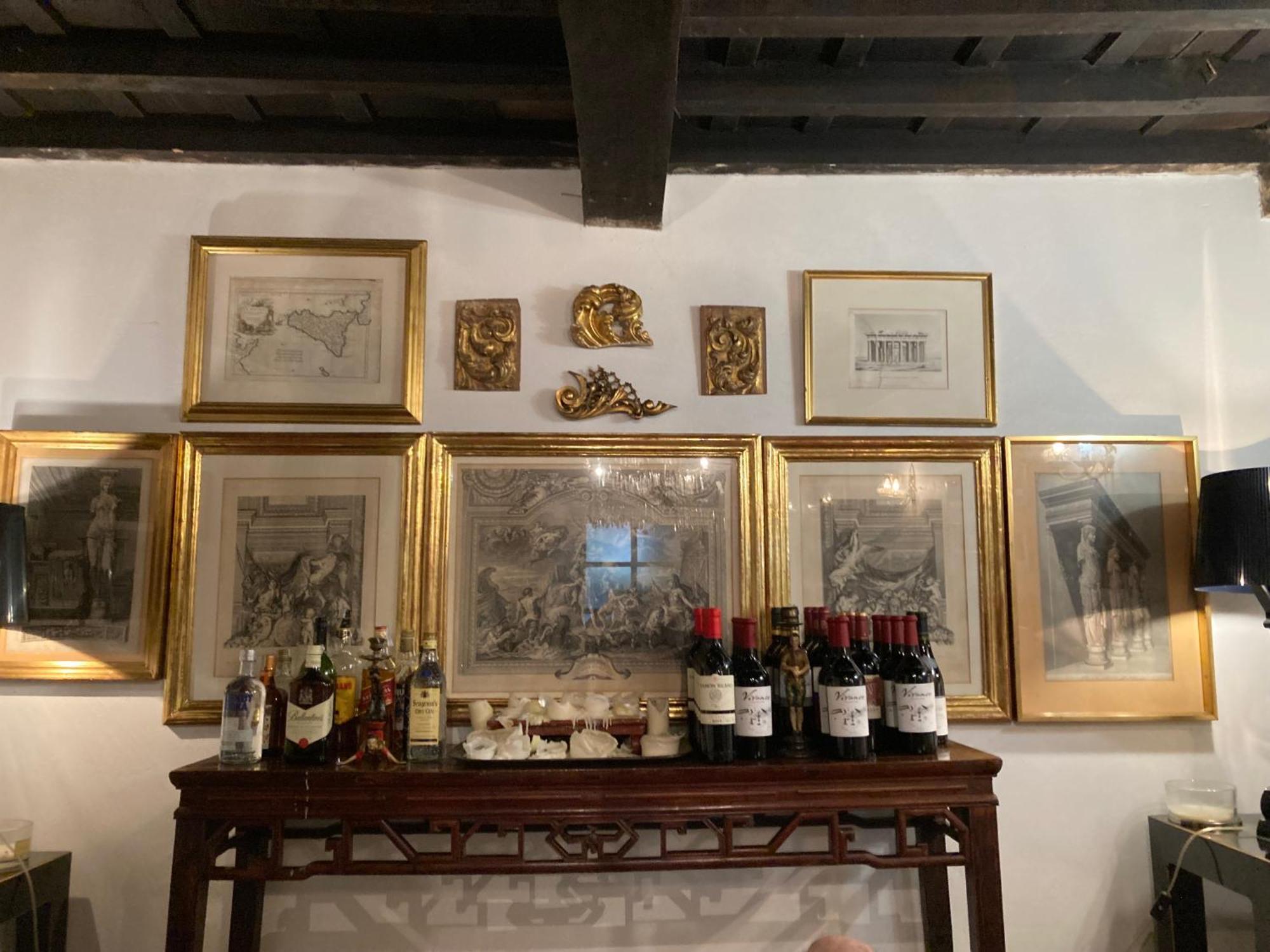 La Valuisilla, Hotel Rural Cicera エクステリア 写真