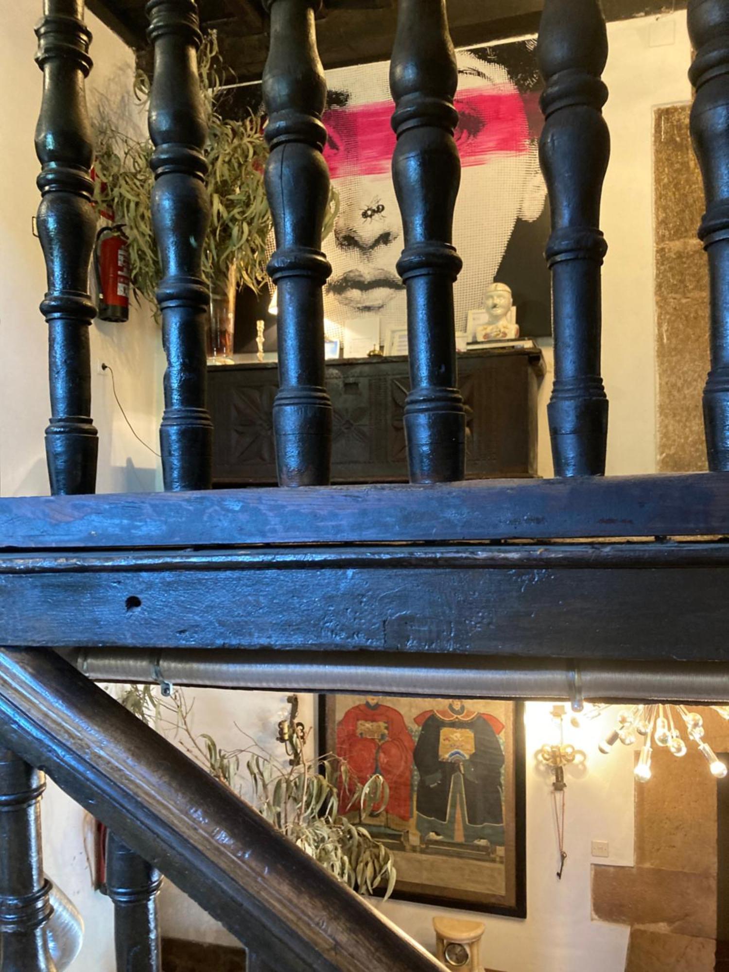 La Valuisilla, Hotel Rural Cicera エクステリア 写真