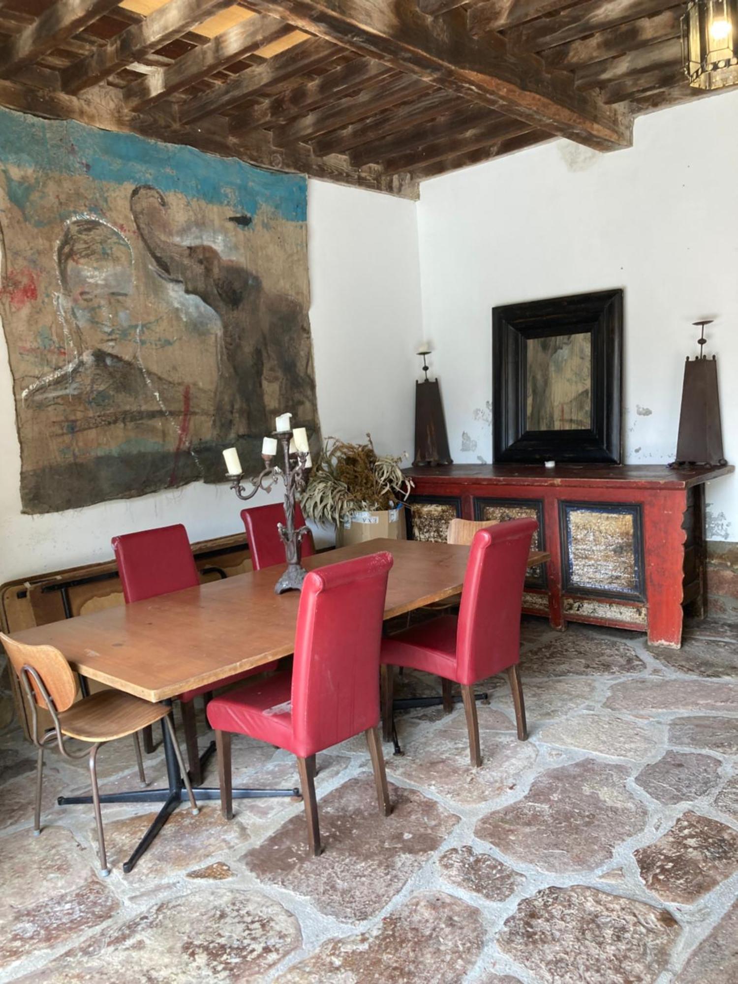 La Valuisilla, Hotel Rural Cicera エクステリア 写真